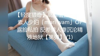 【轻度猎奇】高颜值日本气质素人少妇「mari wam」OF露脸私拍 反差美人妻沉沦精液地狱【第弹】 (1)