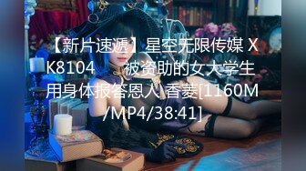 【新片速遞】星空无限传媒 XK8104 ❤️被资助的女大学生 用身体报答恩人 香菱[1160M/MP4/38:41]