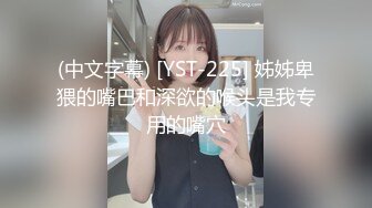 (中文字幕) [YST-225] 姊姊卑猥的嘴巴和深欲的喉头是我专用的嘴穴