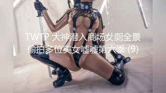 TWTP 大神潜入商场女厕全景偷拍多位美女嘘嘘第六季 (9)