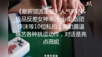 《最新顶流重磅》人气PANS极品反差女神果汁 小柔 饭团 李沫等10位私拍，露奶露逼绳艺各种挑逗动作，对话是亮点薇妮