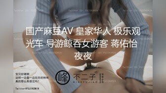 国产麻豆AV 皇家华人 极乐观光车 导游鲸吞女游客 蒋佑怡 夜夜