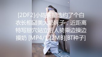 [2DF2]小陈头星选约了个白衣长相甜美大奶妹子，近距离特写掰穴站立后人骑乘边操边摸奶 [MP4/122MB][BT种子]