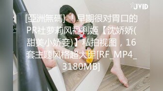 [亞洲無碼] ！早期很对胃口的PR社萝莉风福利姬【沈娇娇(甜美小娇妾)】私拍视图，16套主题风格超大胆[RF_MP4_3180MB]