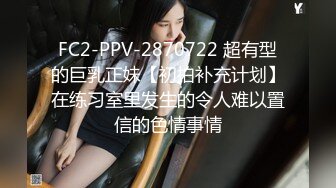 FC2-PPV-2870722 超有型的巨乳正妹【初拍补充计划】在练习室里发生的令人难以置信的色情事情