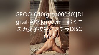 GROO-040(groo00040)[Digital-ARK]groovin’超ミニスカ女子校生パンチラDISCO11