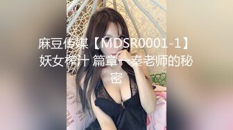 麻豆传媒【MDSR0001-1】妖女榨汁 篇章一秦老师的秘密