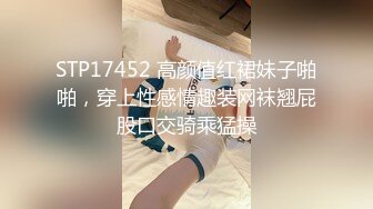 STP17452 高颜值红裙妹子啪啪，穿上性感情趣装网袜翘屁股口交骑乘猛操