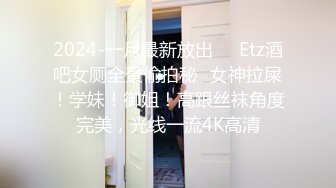 2024-一月最新放出❤️Etz酒吧女厕全景偷拍秘✿女神拉屎！学妹！御姐！高跟丝袜角度完美，光线一流4K高清