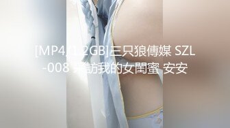 [MP4/1.2GB]三只狼傳媒 SZL-008 采訪我的女閨蜜 安安