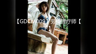 【GDCM009】劳模理疗师【下】