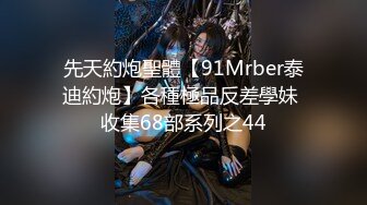 先天約炮聖體【91Mrber泰迪約炮】各種極品反差學妹 收集68部系列之44