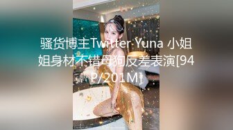 骚货博主Twitter Yuna 小姐姐身材不错母狗反差表演[94P/201M]