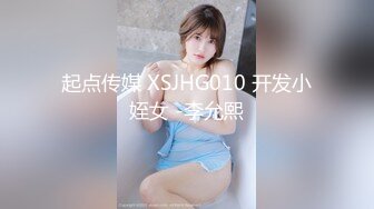 起点传媒 XSJHG010 开发小姪女 -李允熙