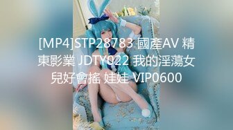 [MP4]STP28783 國產AV 精東影業 JDTY022 我的淫蕩女兒好會搖 娃娃 VIP0600