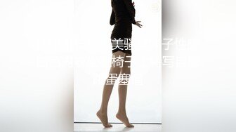 [MP4]长相甜美骚骚妹子性感白色内衣坐在椅子上特写自慰跳蛋塞逼