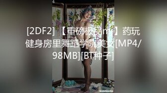 [2DF2] 【重磅极品mj】药玩健身房里舞蹈学院美女[MP4/98MB][BT种子]