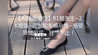 【AI画质增强】91猫先生~2K增强~迈凯轮车模杂集~感受异域风采，狂艹不止！