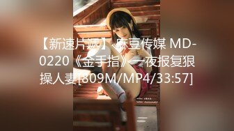 【新速片遞】 麻豆传媒 MD-0220《金手指》一夜报复狠操人妻[809M/MP4/33:57]