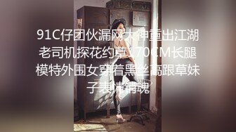 91C仔团伙漏网大神重出江湖老司机探花约草170CM长腿模特外围女穿着黑丝高跟草妹子表情销魂