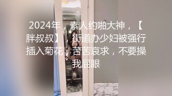 2024年，素人约啪大神，【胖叔叔】，街道办少妇被强行插入菊花，苦苦哀求，不要操我屁眼