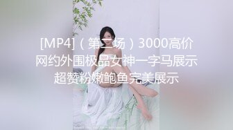 [MP4]（第二场）3000高价网约外围极品女神一字马展示超赞粉嫩鲍鱼完美展示