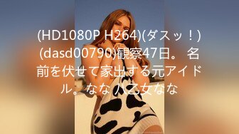 (HD1080P H264)(ダスッ！)(dasd00790)観察47日。 名前を伏せて家出する元アイドル。なな 八乙女なな