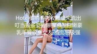 Hotel偷拍系列收藏级未流出叮当猫多姿势爆操极品白嫩豪乳丰臀纹身女友 画面感极强