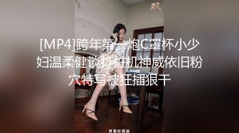 [MP4]跨年第一炮C罩杯小少妇温柔健谈打桩机神威依旧粉穴特写被狂插狠干