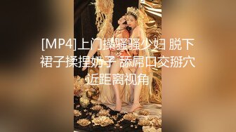 [MP4]上门操骚骚少妇 脱下裙子揉捏奶子 舔屌口交掰穴近距离视角