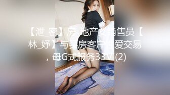 【泄_密】房_地产女销售员【林_妤】与买房客户性爱交易，母G式服务33V (2)