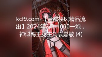 kcf9.com-【帝都楼凤精品流出】2024年2月，600一炮，神似鸭王女主角袁嘉敏 (4)