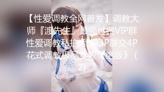 【性爱调教全网首发】调教大师『渡先生』最强付费VIP群性爱调教私拍 乱操3P群交4P花式调教极品女奴《绝版》 (2)