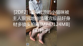 [2DF2] 乘风破浪的小猫咪被主人狠狠地抽插骚穴极品好身材多镜头拍摄[MP4/124MB][BT种子]