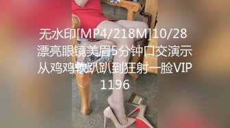 无水印[MP4/218M]10/28 漂亮眼镜美眉5分钟口交演示从鸡鸡软趴趴到狂射一脸VIP1196