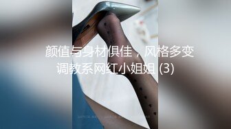 ❤颜值与身材俱佳，风格多变调教系网红小姐姐 (3)